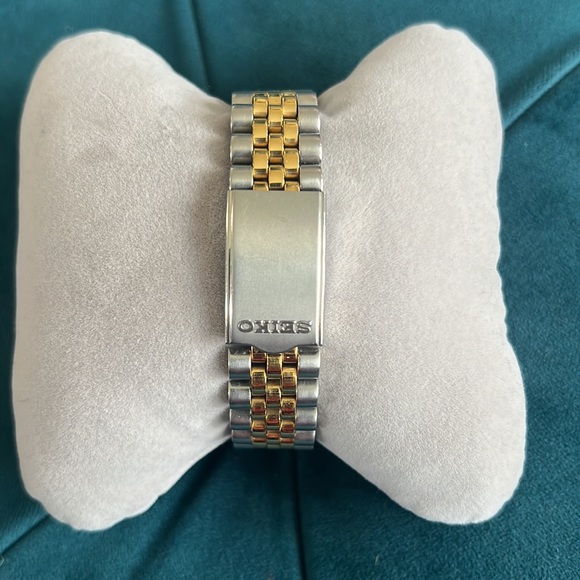 Seiko Watch - Picture 2 of 7